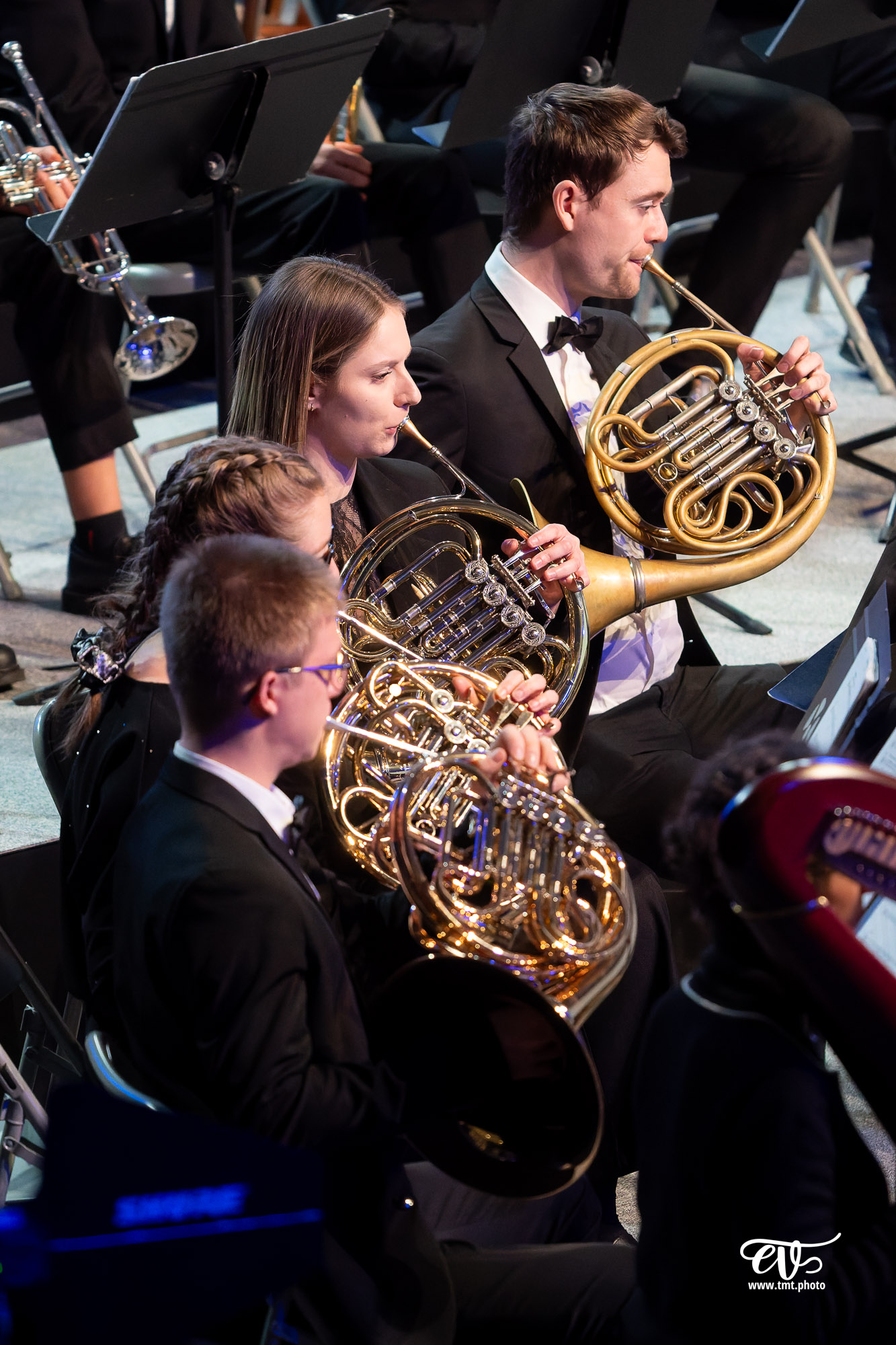 OHH - CONCERT DU NOUVEL AN 2026